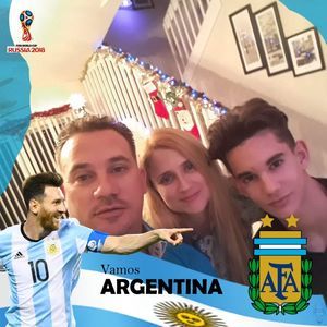 Meet your Posher, Julio cesar